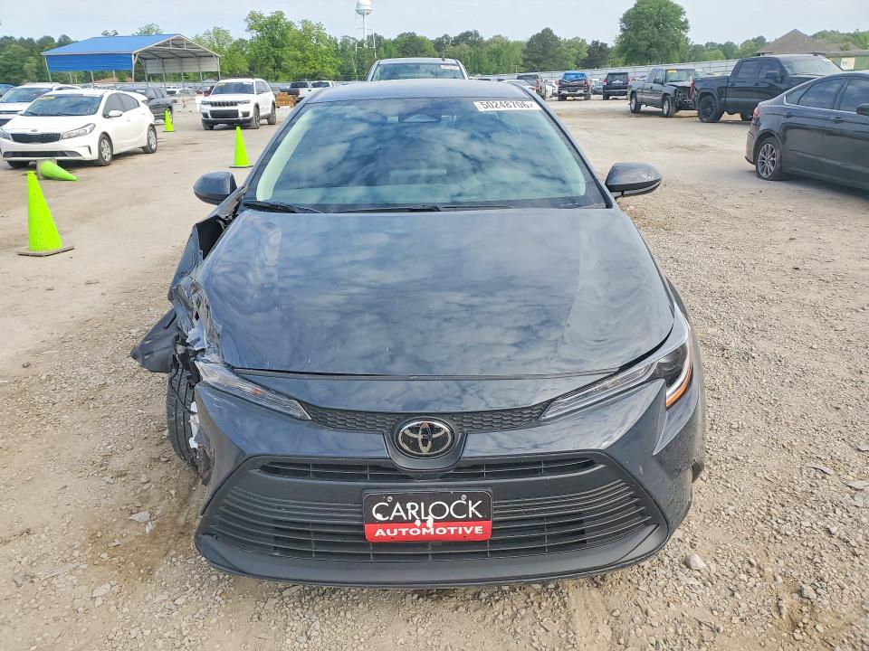 Aukcja sprzedaży 2025 Toyota Corolla, vin: 5YFB4MDE8SP304163, numer aukcji: 50248706