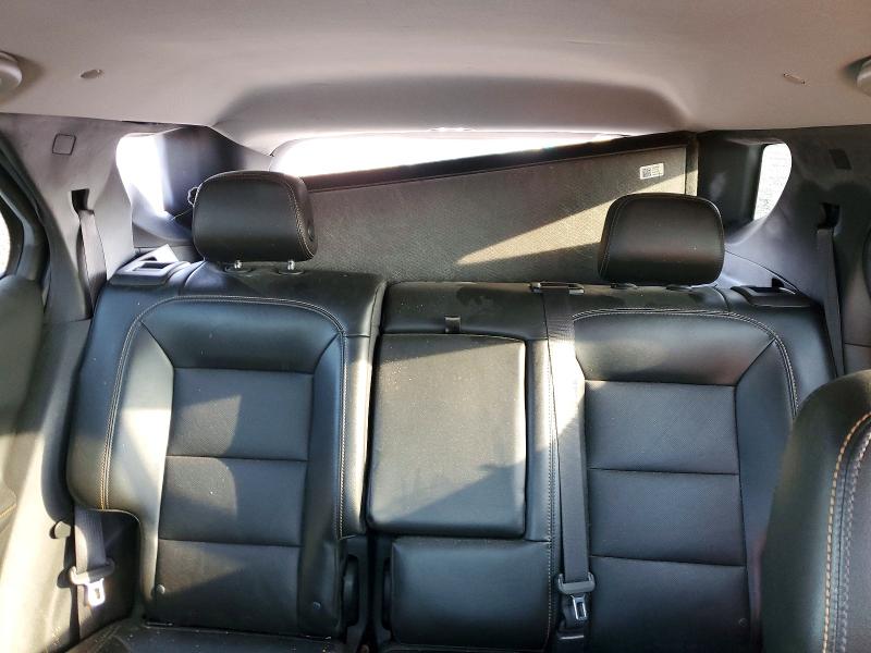 2019 Chevrolet Equinox მანქანა იყიდება აუქციონზე, vin: 3GNAXXEV0KS563551, აუქციონის ნომერი: 49250876