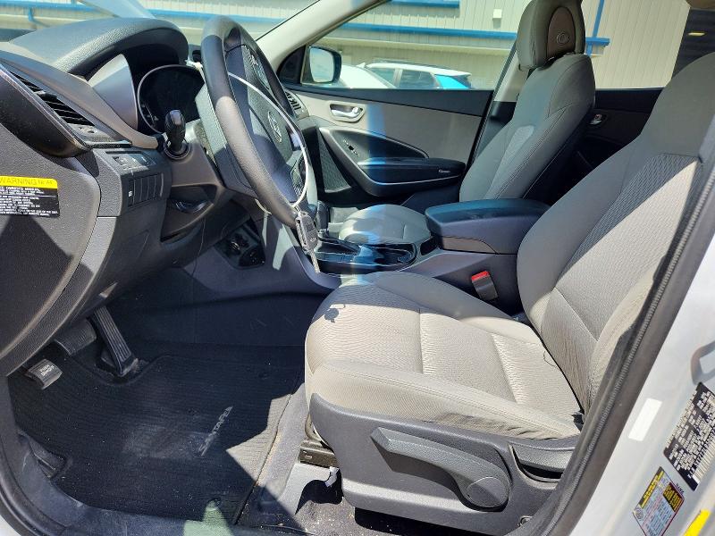 Aukcja sprzedaży 2013 Hyundai Santa Fe Sport, vin: 5XYZT3LB5DG077640, numer aukcji: 50167366