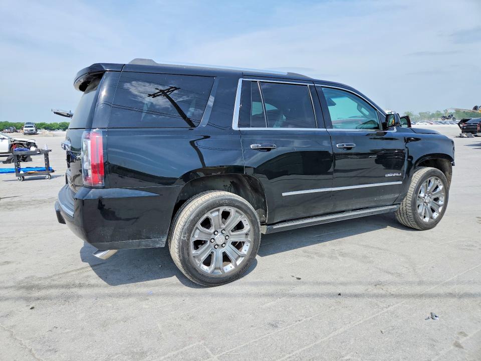 Aukcja sprzedaży 2016 Gmc Yukon, vin: 1GKS2CKJ8GR404734, numer aukcji: 50584976