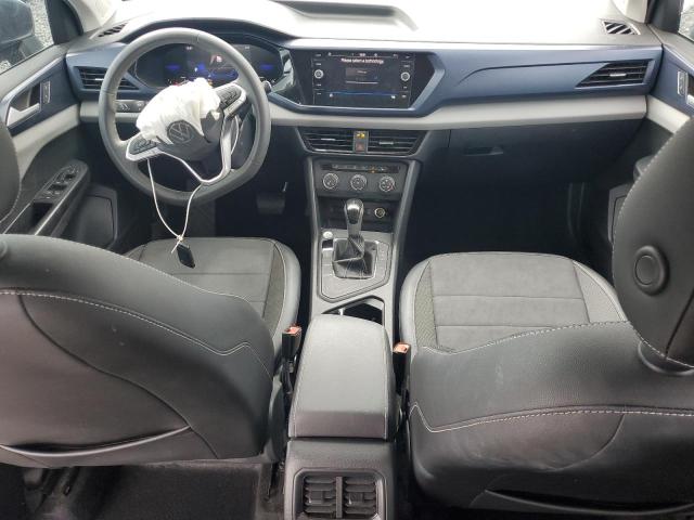 49126366 :رقم المزاد ، 3VVRX7B23NM007587 vin ، 2022 Volkswagen Taos مزاد بيع