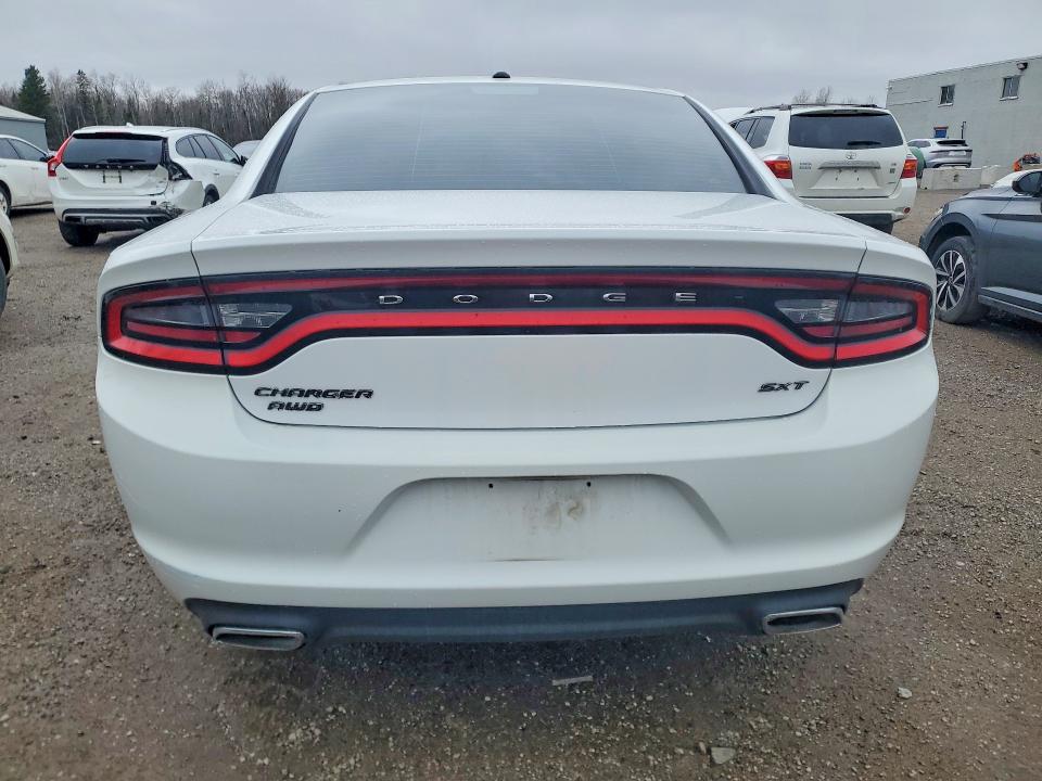 Продаж на аукціоні авто 2016 Dodge Charger, vin: 2C3CDXJG1GH170061, номер лоту: 46430616