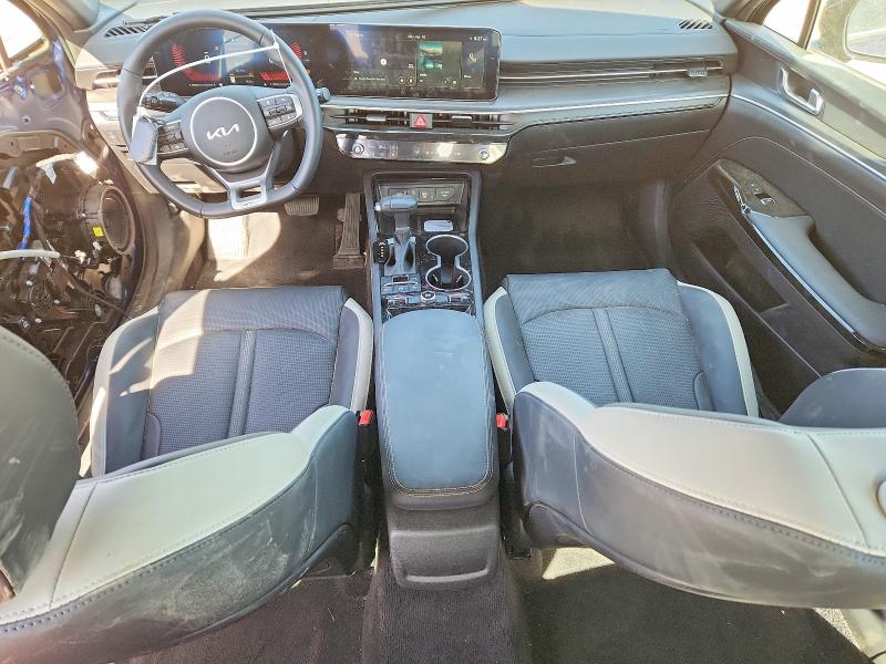 50501816 :رقم المزاد ، KNAG64J79T5470936 vin ، 2026 Kia K5 مزاد بيع