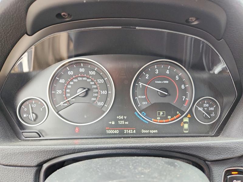 Продаж на аукціоні авто 2017 Bmw 330, vin: WBA8D9C30HA005574, номер лоту: 51695296