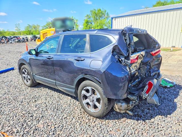 Aukcja sprzedaży 2017 Honda Cr-v, vin: 5J6RW2H59HL053978, numer aukcji: 51706716