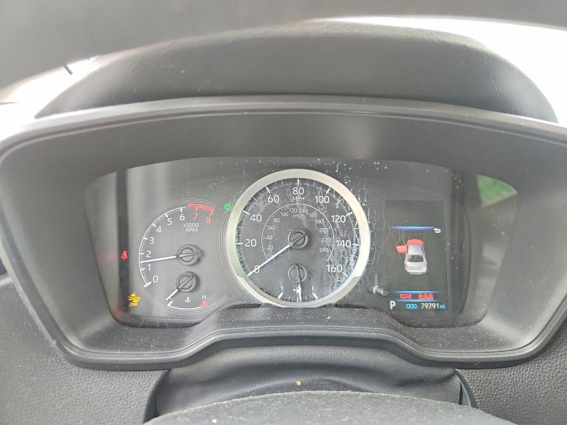 Aukcja sprzedaży 2020 Toyota Corolla, vin: JTDEPRAE4LJ031069, numer aukcji: 50964436