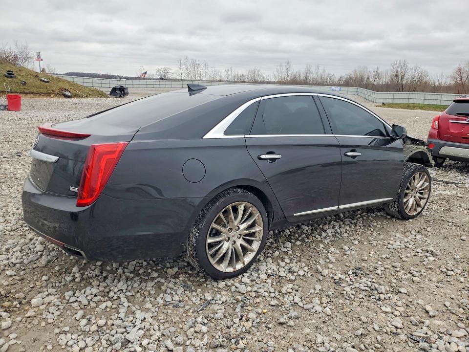 Продаж на аукціоні авто 2015 Cadillac Xts, vin: 2G61T5S3XF9129171, номер лоту: 48400886