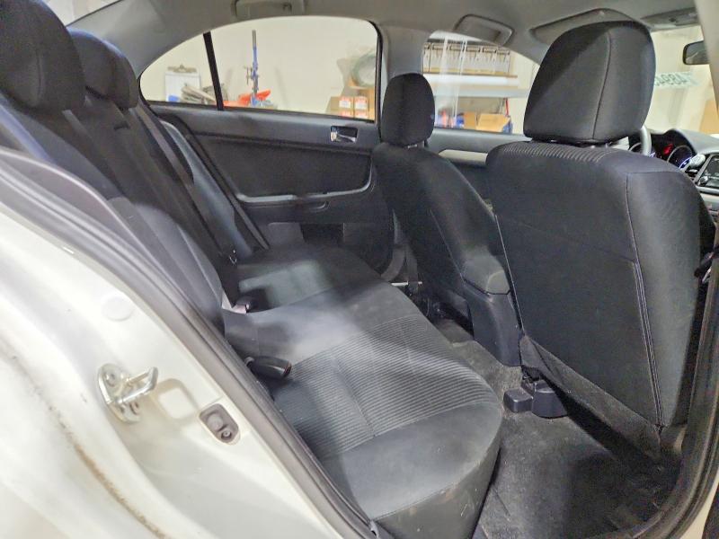 Продаж на аукціоні авто 2015 Mitsubishi Lancer, vin: JA32U2FU7FU020734, номер лоту: 48945246