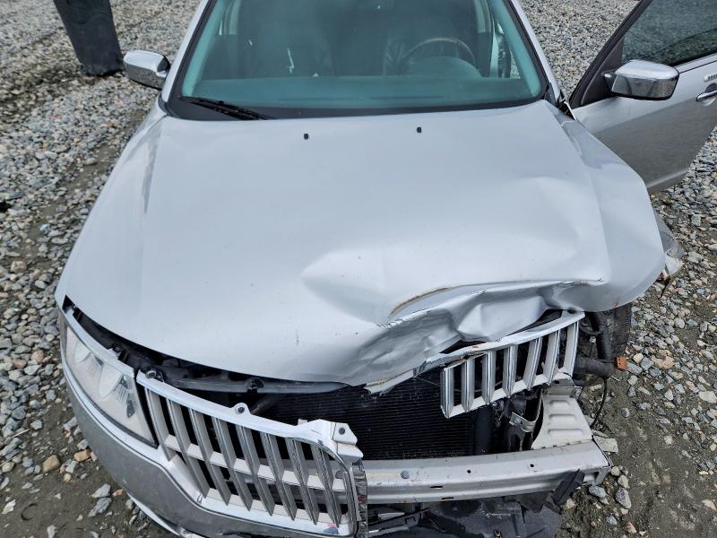Aukcja sprzedaży 2012 Lincoln Mkz, vin: 3LNHL2GC2CR827505, numer aukcji: 51443116