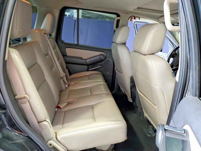 2008 Ford Explorer მანქანა იყიდება აუქციონზე, vin: 1FMEU73EX8UA62466, აუქციონის ნომერი: 48700316