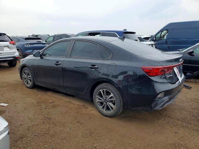 45886176 :رقم المزاد ، 3KPF24AD1PE511506 vin ، 2023 Kia Forte مزاد بيع