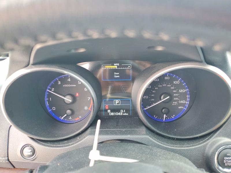 Продажа на аукционе авто 2019 Subaru Outback, vin: 4S4BSANC0K3241713, номер лота: 48820306