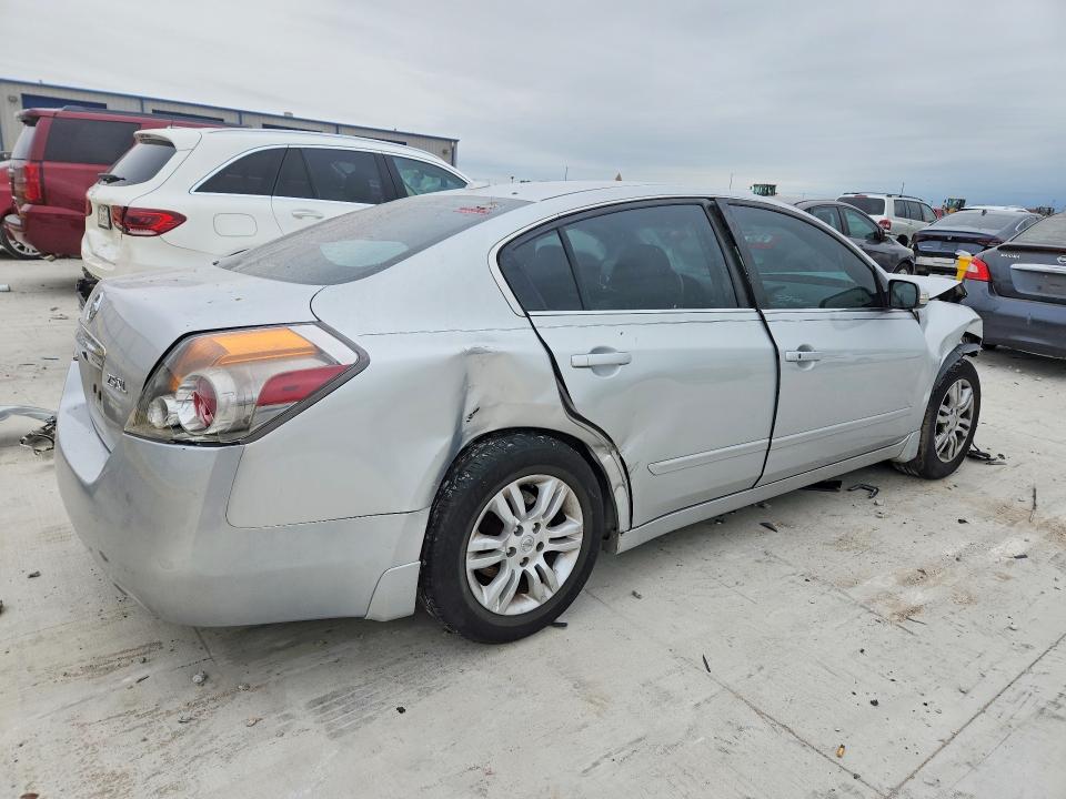 51560376 :رقم المزاد ، 1N4AL2AP8AN451125 vin ، 2010 Nissan Altima مزاد بيع