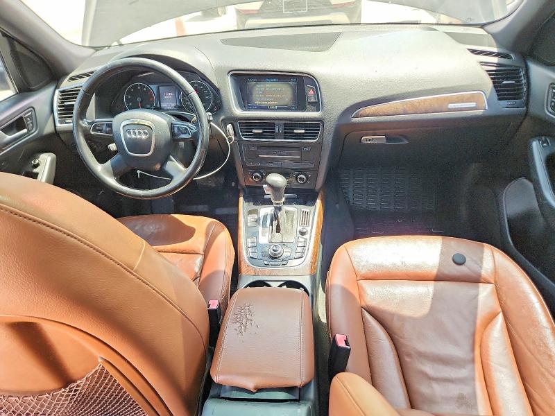Продаж на аукціоні авто 2011 Audi Q5, vin: WA1DKAFPXBA109790, номер лоту: 49367806