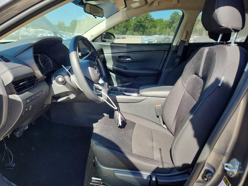 Aukcja sprzedaży 2025 Nissan Sentra, vin: 3N1AB8CV2SY360810, numer aukcji: 50254426