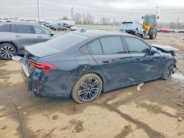 Aukcja sprzedaży 2024 Bmw 530, vin: WBA53FJ08RCR95697, numer aukcji: 48093386