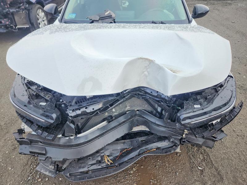 2025 Honda Accord მანქანა იყიდება აუქციონზე, vin: 1HGCY1F4XSA005341, აუქციონის ნომერი: 50098626