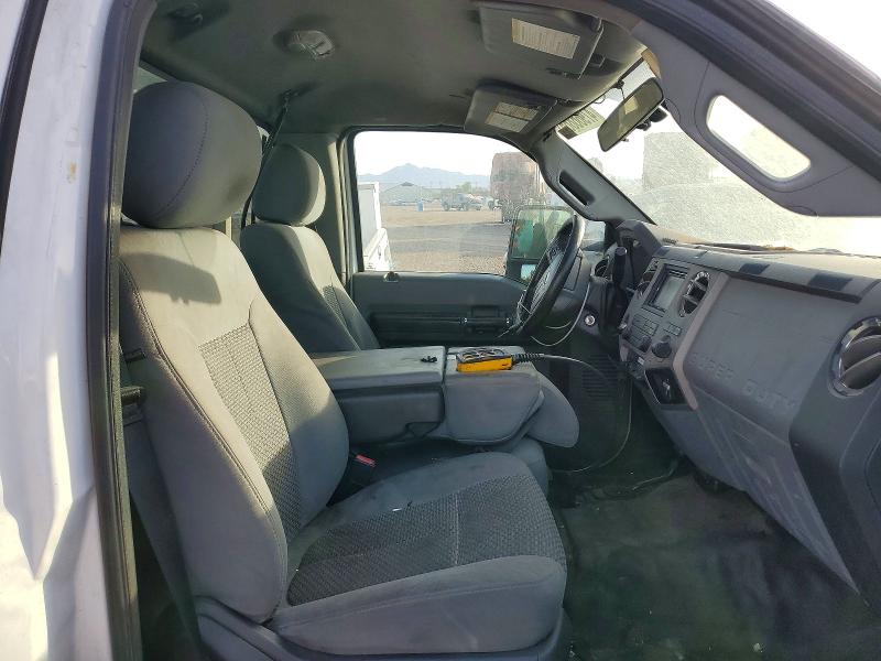 2016 Ford F550 მანქანა იყიდება აუქციონზე, vin: 1FDUF5HT2GEC47542, აუქციონის ნომერი: 47966866