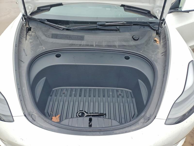 Aukcja sprzedaży 2022 Tesla Model 3, vin: 5YJ3E1EA7NF101552, numer aukcji: 47940746