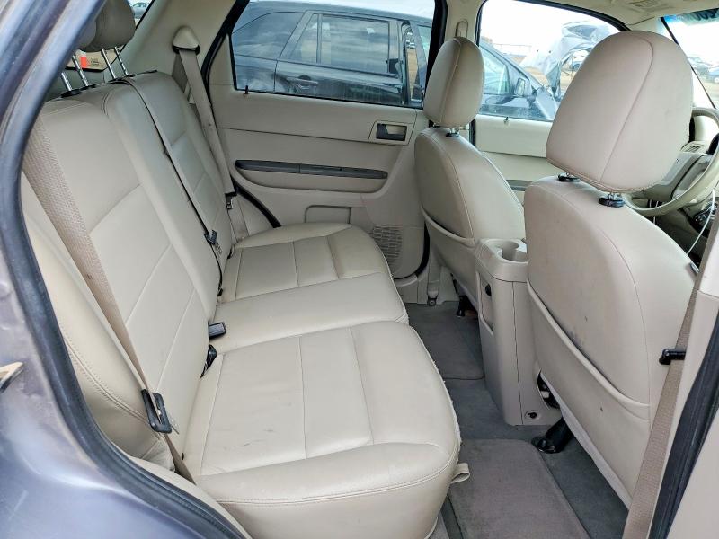 Aukcja sprzedaży 2008 Ford Escape, vin: 1FMCU93178KC29796, numer aukcji: 50108256