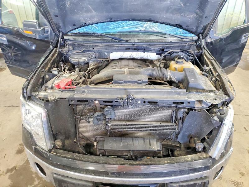 Aukcja sprzedaży 2011 Ford F150, vin: 1FTFW1ET9BFA62157, numer aukcji: 50767226