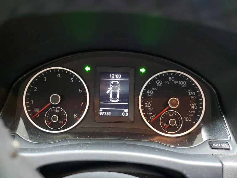 2017 Volkswagen Tiguan მანქანა იყიდება აუქციონზე, vin: WVGAV7AXXHK030418, აუქციონის ნომერი: 51453536