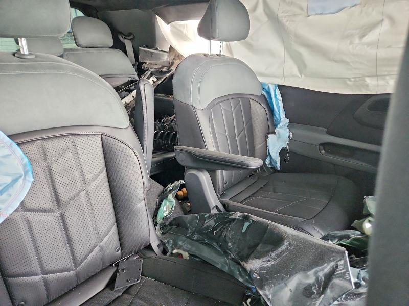 Aukcja sprzedaży 2027 Kia Telluride, vin: 5XYPLES1XVG017768, numer aukcji: 51830316