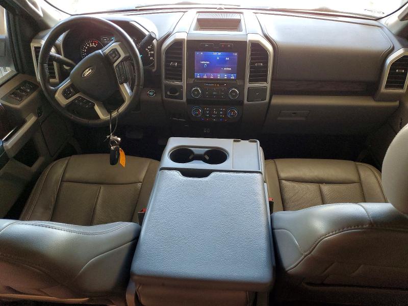Aukcja sprzedaży 2019 Ford F150, vin: 1FTEW1CP1KKD25802, numer aukcji: 48831766