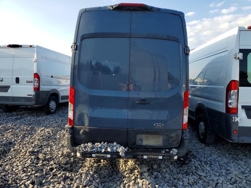 2020 Ford Transit მანქანა იყიდება აუქციონზე, vin: 1FTBR3X86LKA87231, აუქციონის ნომერი: 47374836