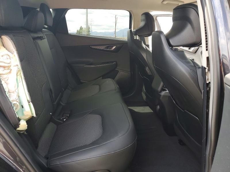 47167046 :رقم المزاد ، 5XYC3DJC6SG011957 vin ، 2025 Kia Ev6 مزاد بيع