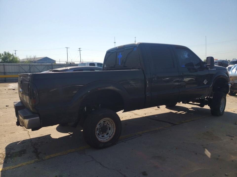 Продажа на аукционе авто 2013 Ford F250, vin: 1FT7W2BT9DEA19137, номер лота: 50734296