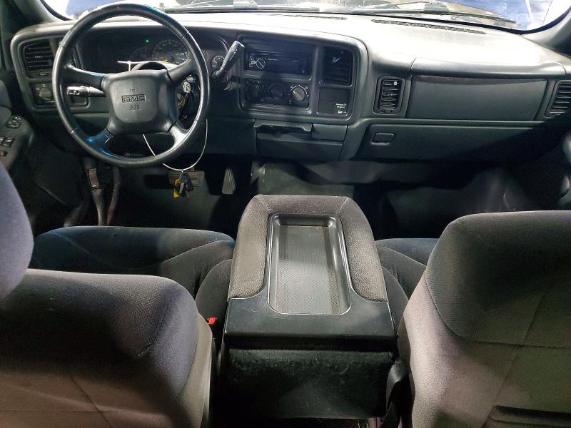 Продажа на аукционе авто 2001 Gmc New Sierra, vin: 1GTEK19T91E234046, номер лота: 50439476