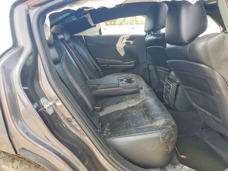 Aukcja sprzedaży 2020 Dodge Charger, vin: 2C3CDXBG8LH144727, numer aukcji: 49175506