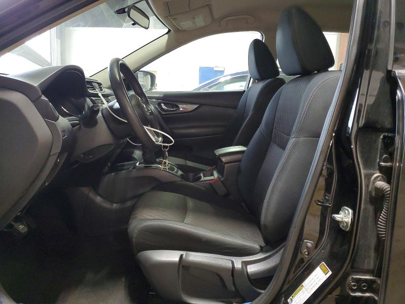 Продаж на аукціоні авто 2018 Nissan Rogue, vin: 5N1AT2MT0JC712094, номер лоту: 51208486