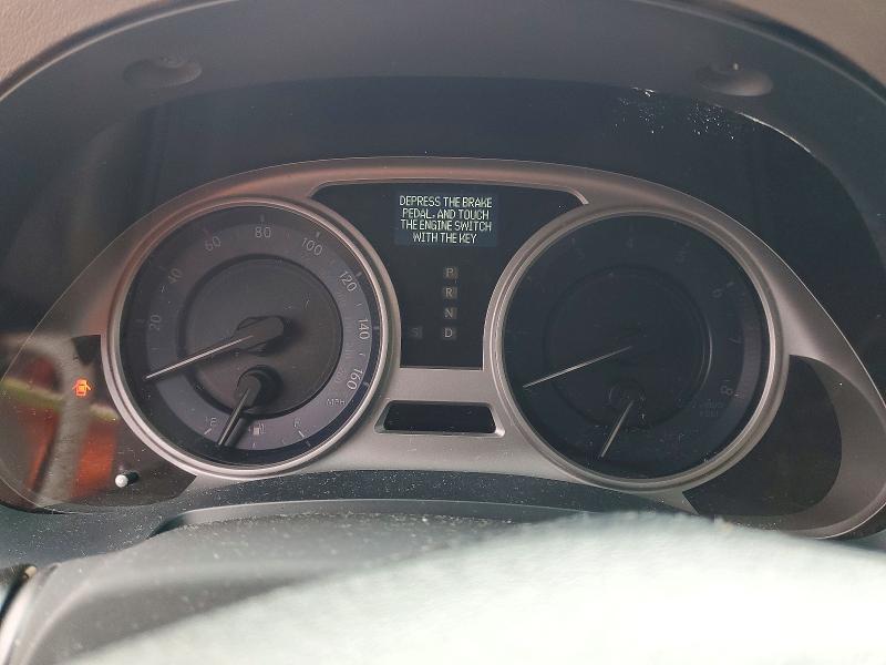 49379756 :رقم المزاد ، JTHBF5C22A5108883 vin ، 2010 Lexus Is مزاد بيع