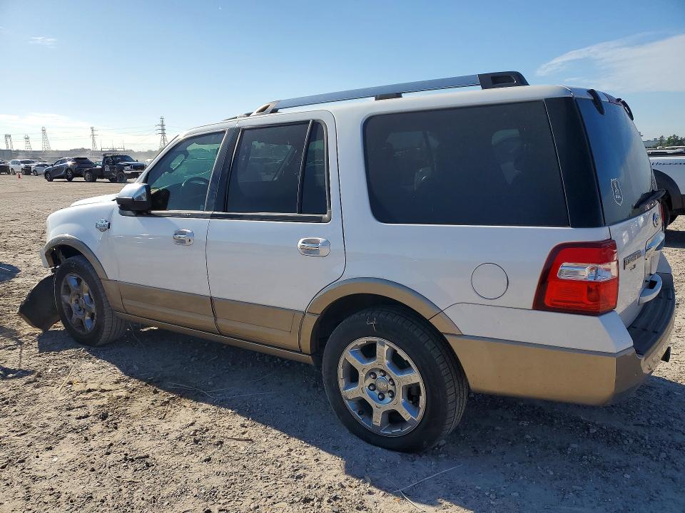 Продажа на аукционе авто 2013 Ford Expedition, vin: 1FMJU1J59DEF33073, номер лота: 49032786