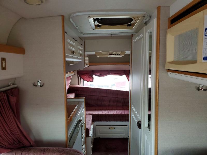 50450646 :رقم المزاد ، 2B6KB31Y0VK571409 vin ، 1997 Dodge Ram Van مزاد بيع