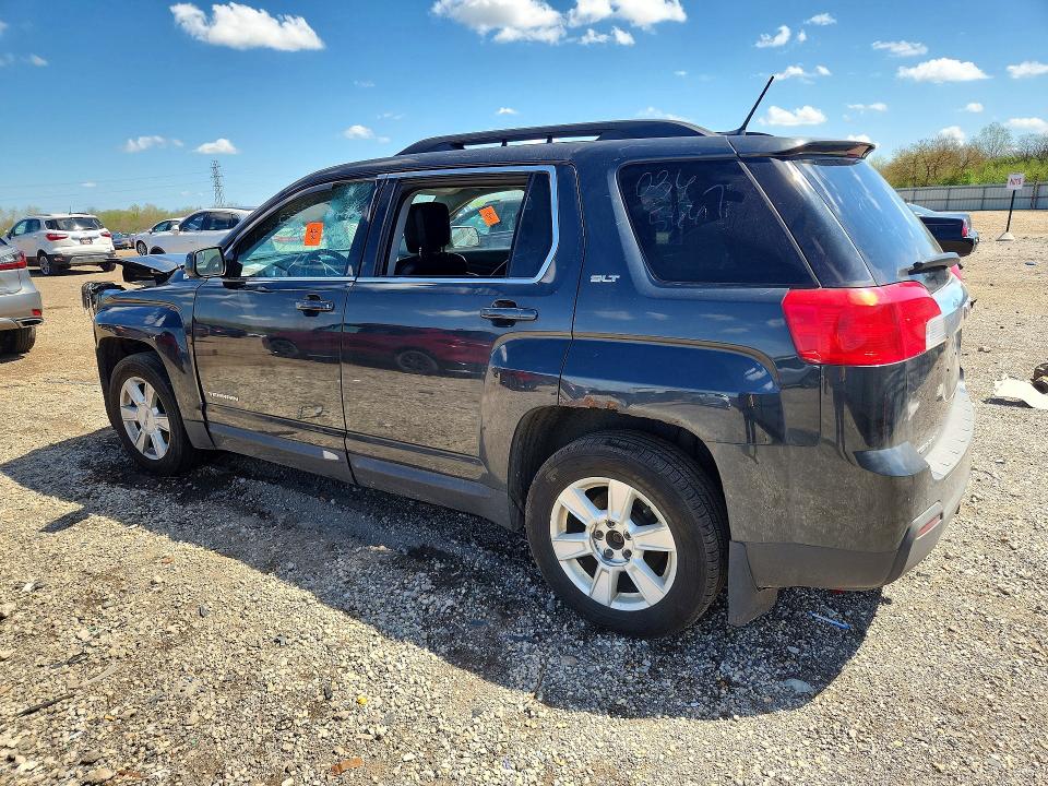 Продаж на аукціоні авто 2013 Gmc Terrain, vin: 2GKFLVEK2D6165333, номер лоту: 50742486