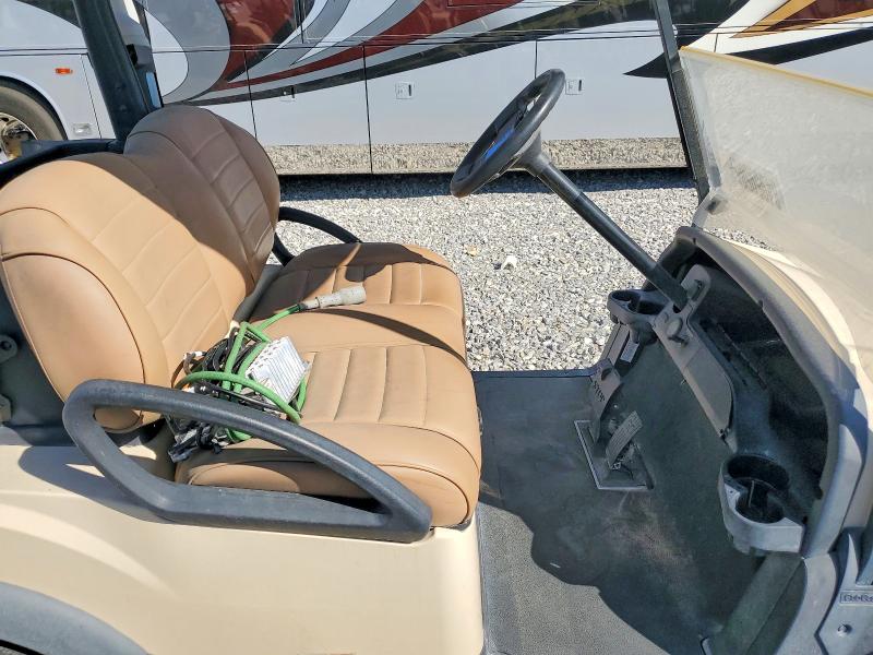 50560956 :رقم المزاد ، AN2038109367 vin ، 2020 Club Car Tempo Lithium مزاد بيع