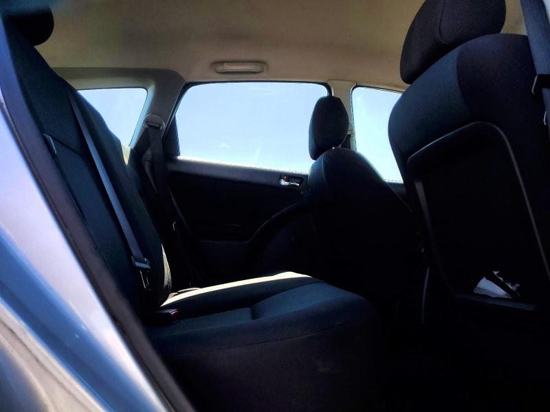 Aukcja sprzedaży 2007 Toyota Matrix, vin: 2T1KR32E47C653391, numer aukcji: 48491916