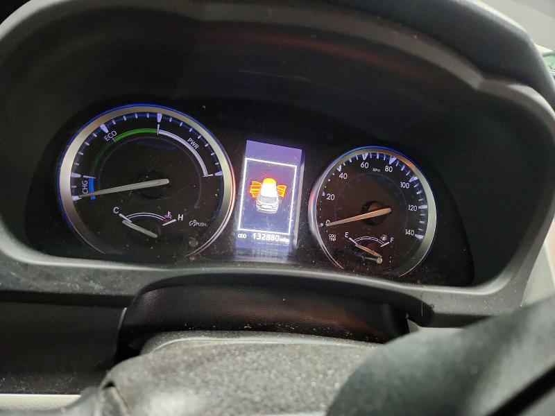 51717466 :رقم المزاد ، 5TDJGRFH9HS031192 vin ، 2017 Toyota Highlander Hybrid مزاد بيع