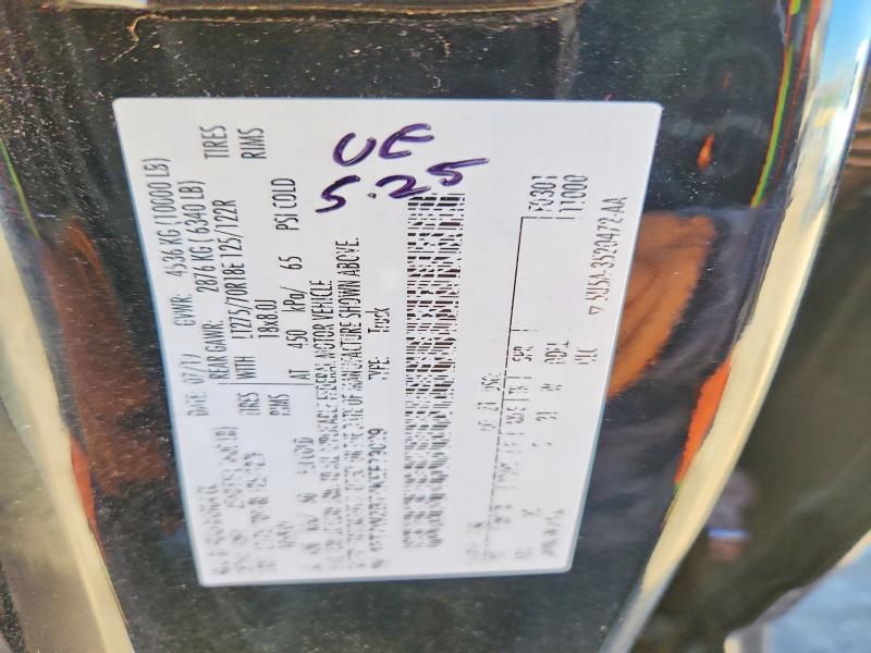 Продажа на аукционе авто 2019 Ford F250, vin: 1FT7W2BT4KEF79029, номер лота: 47531306