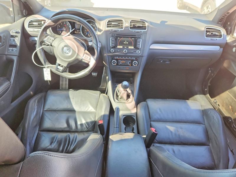 Продажа на аукционе авто 2012 Volkswagen Golf, vin: WVWPF7AJ5CW337732, номер лота: 48840426