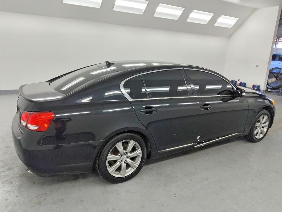 Продажа на аукционе авто 2008 Lexus Gs, vin: JTHCE96S780020381, номер лота: 49674116