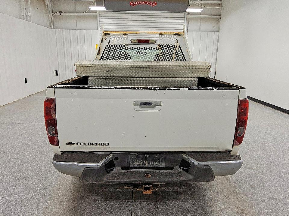 Продаж на аукціоні авто 2006 Chevrolet Colorado, vin: 1GCCS136768316891, номер лоту: 47297116