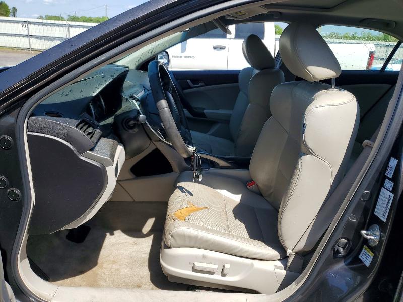 Продаж на аукціоні авто 2009 Acura Tsx, vin: JH4CU26629C017823, номер лоту: 48293676