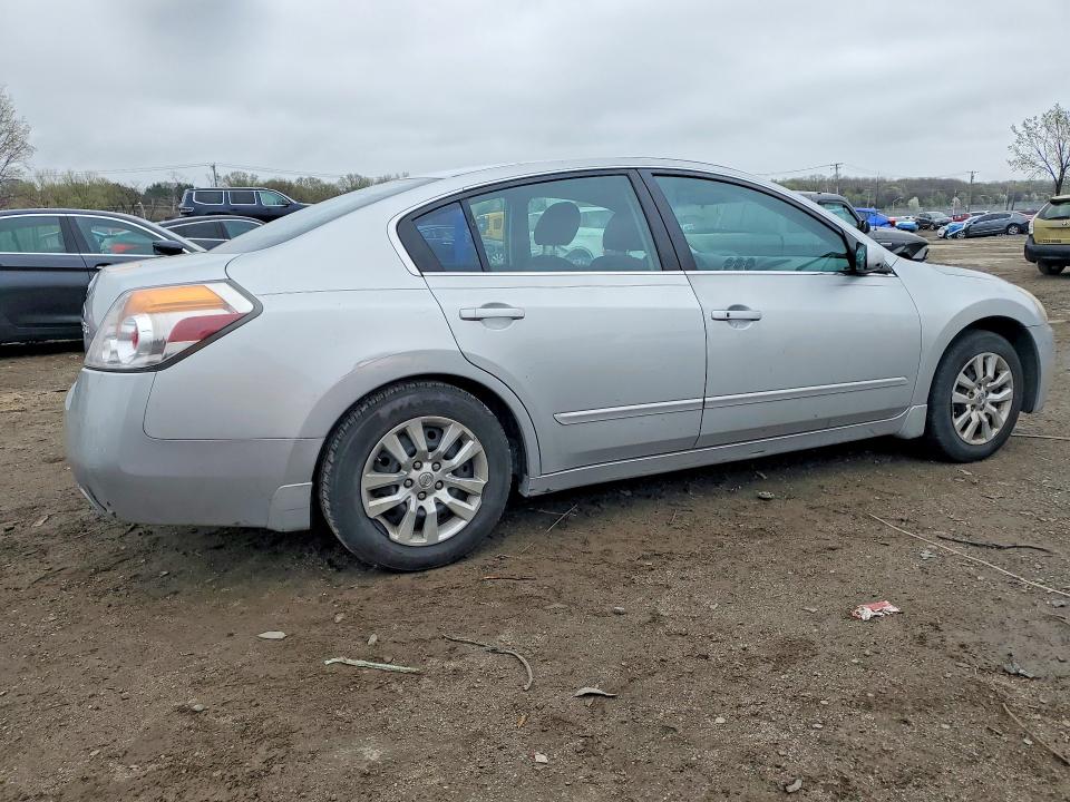 Aukcja sprzedaży 2009 Nissan Altima, vin: 1N4AL21E09N539922, numer aukcji: 48771536