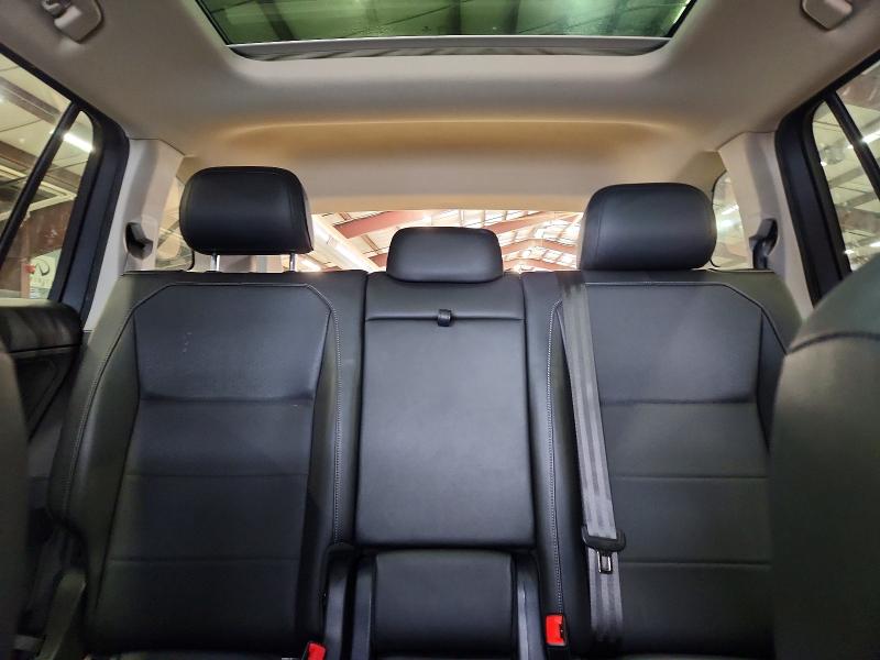 50859126 :رقم المزاد ، 3VV2B7AXXKM088791 vin ، 2019 Volkswagen Tiguan مزاد بيع