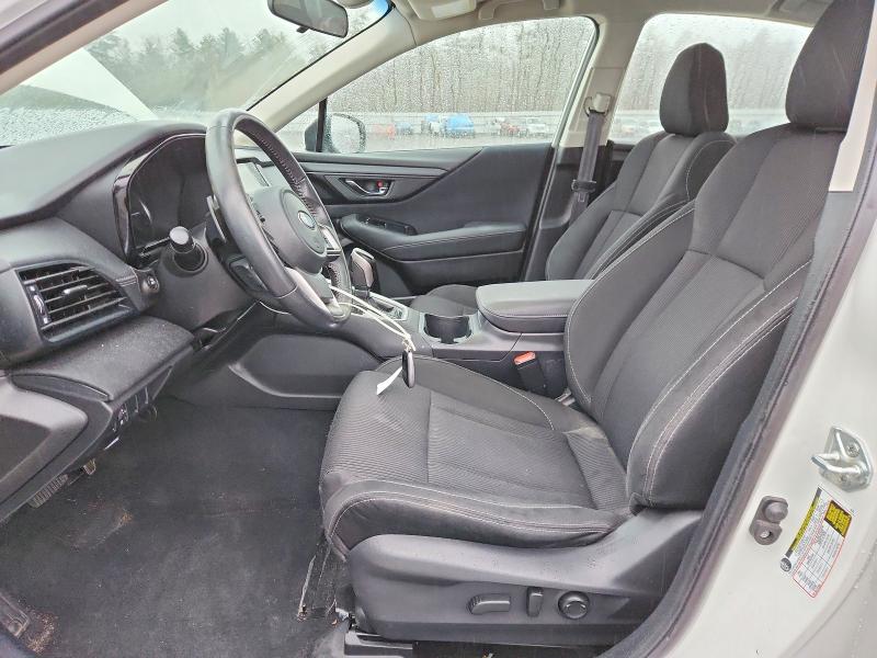 48566386 :رقم المزاد ، 4S3BWAD69N3025044 vin ، 2022 Subaru Legacy مزاد بيع