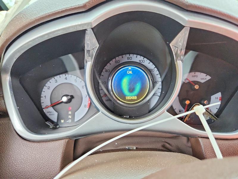 2012 Cadillac Srx მანქანა იყიდება აუქციონზე, vin: 3GYFNAE30CS514149, აუქციონის ნომერი: 48692516